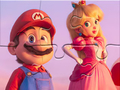 Permainan Teka -teki Jigsaw: Super Mario talian