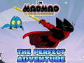 Permainan Mao Mao Heroes of Pure Heart The Perfect Adventure talian
