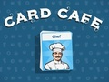 Permainan Kafe kad  talian