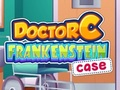 Permainan Dr S: Kes Frankenstein  talian