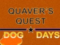 Permainan Pencarian Quaver: Hari Anjing  talian