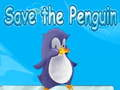 Permainan Penyelamat Penguin  talian
