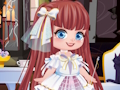 Permainan Toddie White Gothic talian