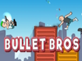 Permainan Bullet bros talian
