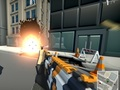 Permainan Hitman: Penghapusan Bandar  talian