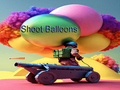 Permainan Tembak Belon  talian