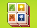 Permainan Taman Mahjong  talian