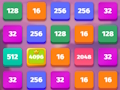 Permainan Padanan Nombor 2048  talian