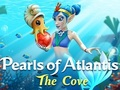Permainan Mutiara Atlantis The Cove  talian