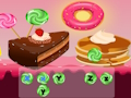 Permainan Letterland Lollipops talian