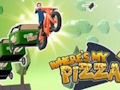 Permainan Mana Pizza Saya?  talian