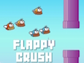 Permainan Flappy Crush talian