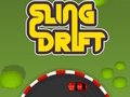 Permainan Sling drift talian