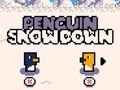 Permainan Penguin Snowdown talian