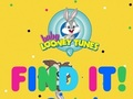 Permainan Baby Looney Tunes Carilah!  talian