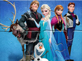 Permainan Jigsaw Puzzle: Foto Beku  talian