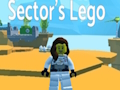 Permainan Lego Sektor  talian