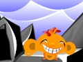 Permainan Monkey Go Happy Tahap 850  talian