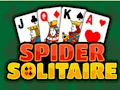 Permainan Spider Solitaire talian