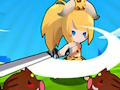 Permainan RPG Idle Penyelamat Gloria  talian