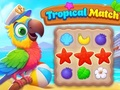Permainan Perlawanan Tropika talian