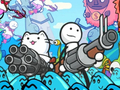 Permainan Satu Stickman Gun talian