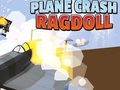 Permainan Simulator Ragdoll Terhempas Kapal Terbang  talian