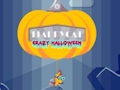 Permainan FlappyCat Gila Halloween  talian