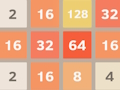 Permainan Pertempuran 2048  talian