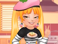 Permainan Muffin Dapur Roxie  talian