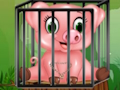 Permainan Penjahat Piggy talian