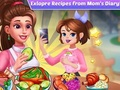 Permainan Diari Ibu 2  talian