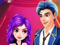 Permainan Ratu Prom Sekolah Menengah Ajaib  talian