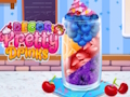 Permainan Hiasan: Minuman Cantik  talian
