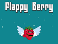 Permainan Flappy Berry talian