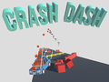 Permainan Crash Dash talian