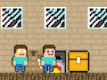 Permainan Duo House Escape talian