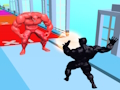 Permainan Tergesa-gesa Venom  talian