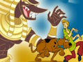 Permainan Scooby Doo Kutukan Anubis Pyramid of Doom!  talian