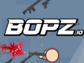 Permainan BOPZ. io  talian