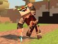 Permainan Bed Wars 3D Pertahankan Katil Anda  talian