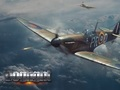 Permainan Dogfight talian
