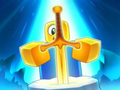 Permainan Roblox: Lukis Pedang anda  talian