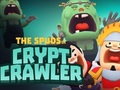 Permainan Crawler Krip  talian