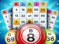 Permainan Pencarian Bingo  talian