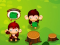 Permainan Jungle Cafe talian