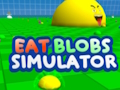 Permainan Simulator Makan Gumpalan  talian