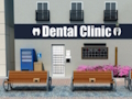 Permainan Klinik gigi  talian