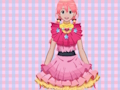 Permainan Anime Puteri Cosplay ASMR  talian