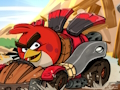 Permainan Angry Birds Pergi! Bintang Tersembunyi  talian